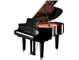 Yamaha TransAcoustic™ Piano C1X TA3
