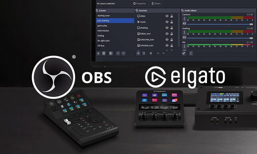 Yamaha CC1: Integración perfecta del controlador que brinda un flujo de trabajo personalizado