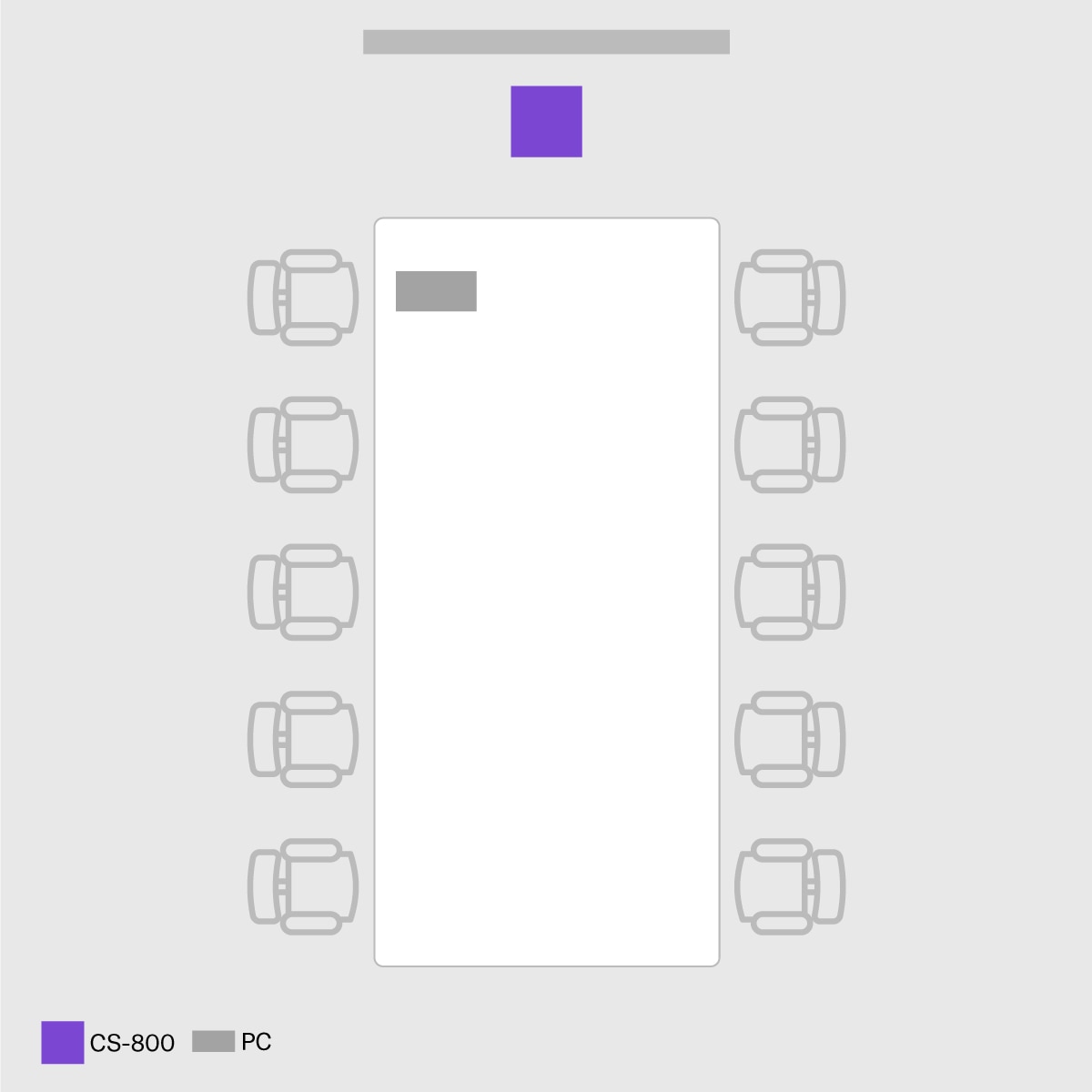 Meeting Room (Small)