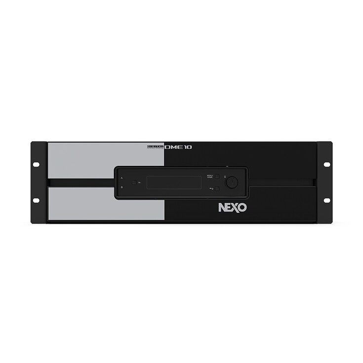Procesador de señales NEXO DME10