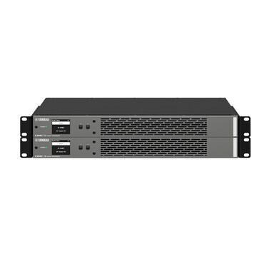 Procesador de señal Yamaha DME5 / DME3