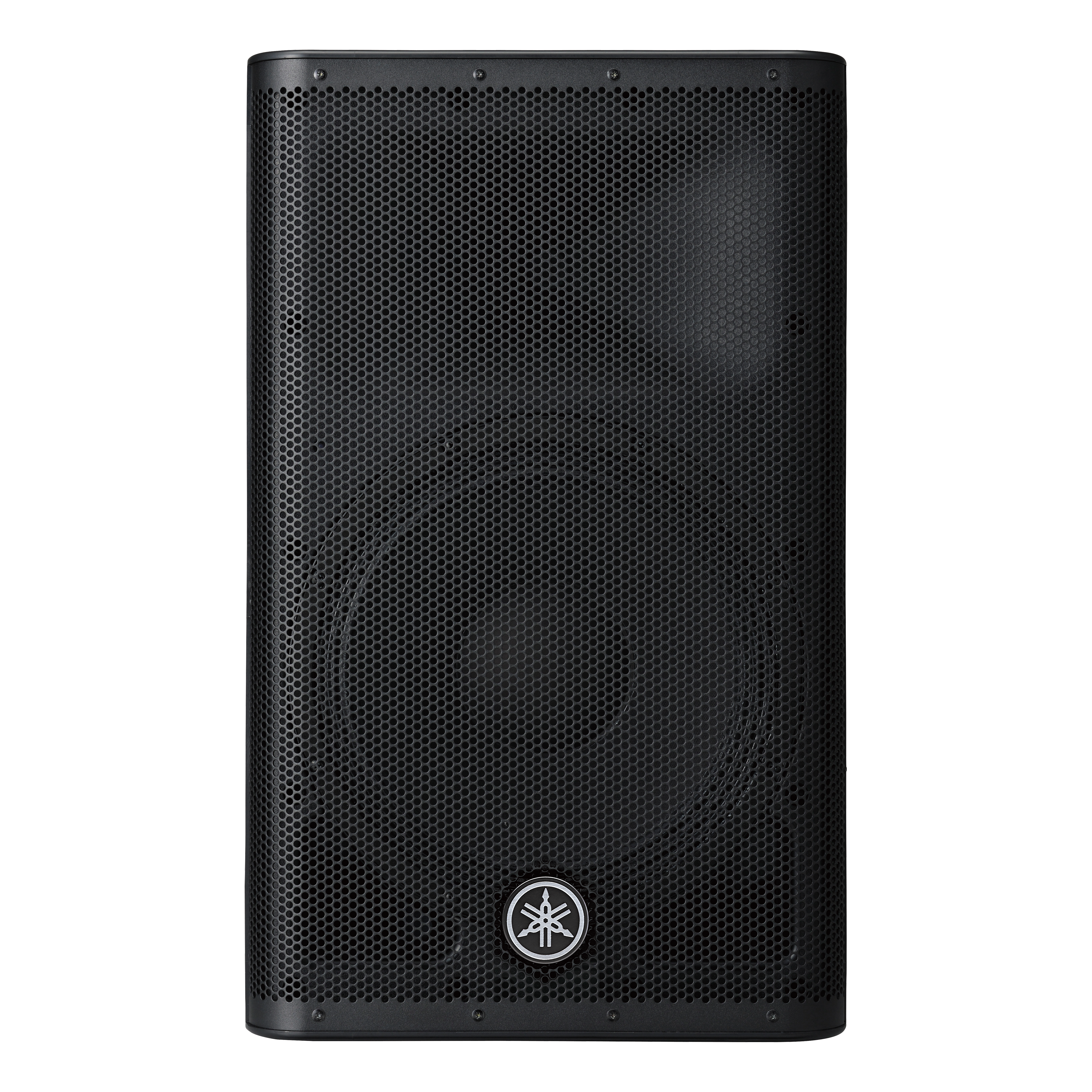 Yamaha DXR12mkII 12" 2-way Powered Loudspeaker
