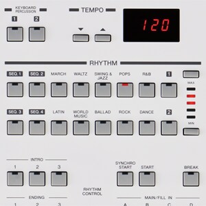 Ritmo