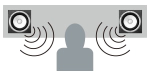 Altavoz Monitor