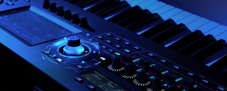 Essentials del MONTAGE