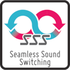 ¿Qué es Seamless Sound Switching?
