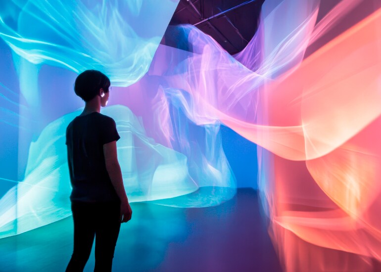 Aplicaciones ideales: switches de red optimizados para sistemas ProAV