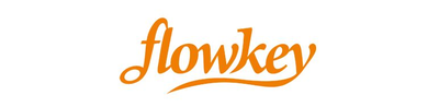 Logo de Flowkey