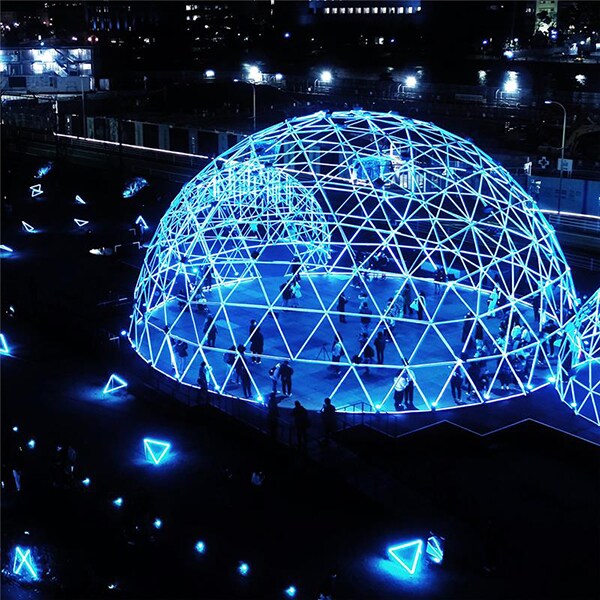 2021: Las soluciones AFC se expanden para cubrir la producción