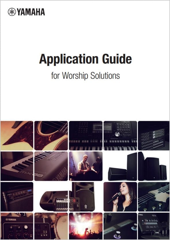 Application Guide