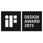 iF Design Award 2015 in Germany