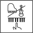 Ícono de Dual/Layers