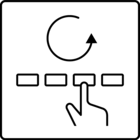Ícono de Registration Memory