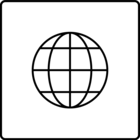 Ícono de World Content