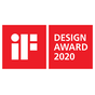 iF Design Award 2020
