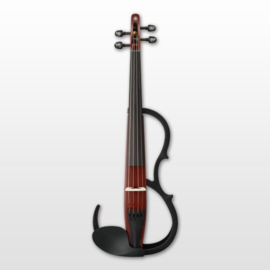 YSV104 - Descripción - SILENT™ SERIES - Productos - Instrumentos