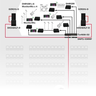 1. Sonido instalado (pequeño)