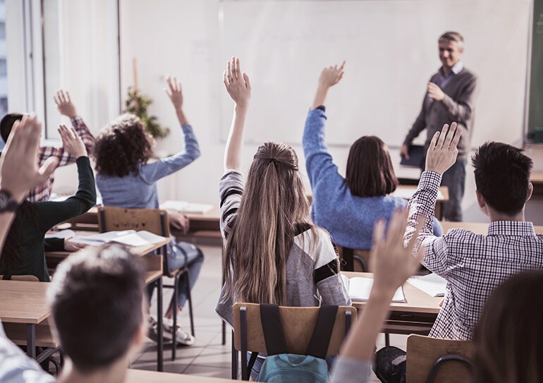 Flexible system setups to meet your size and budget requirements