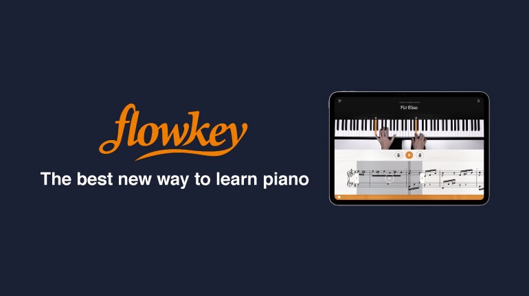 flowkey: la nueva y mejor forma de aprender piano