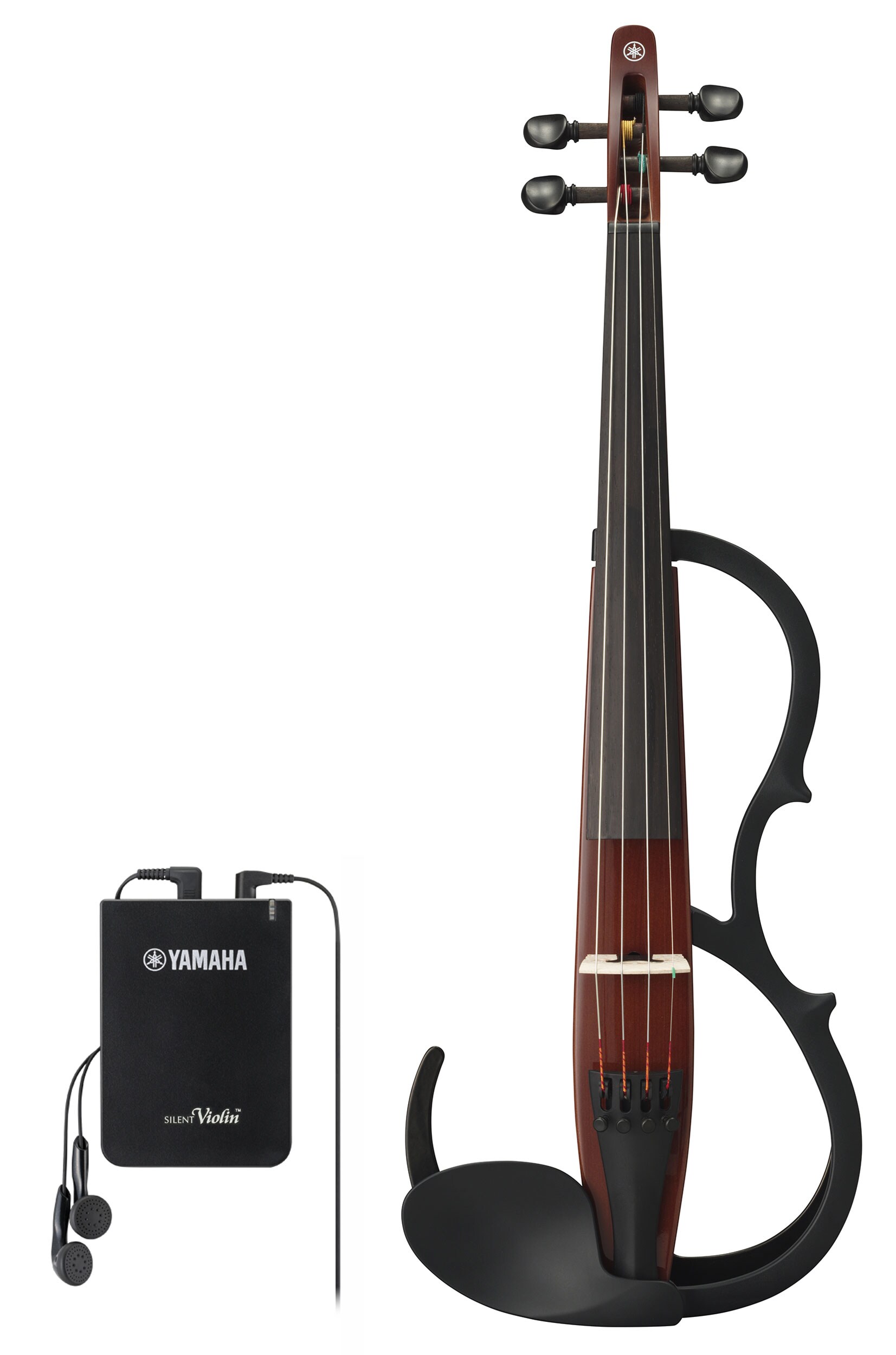 YSV104 - Descripción - SILENT™ SERIES - Productos - Instrumentos