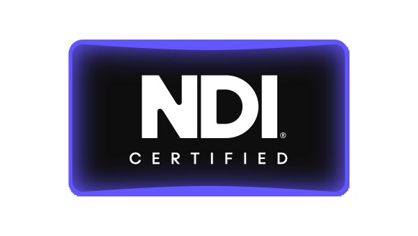 ¿Qué significa la Certificación NDI?
