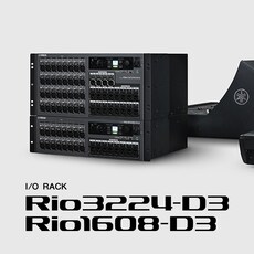 Rio3224-D3 and Rio1608-D3
