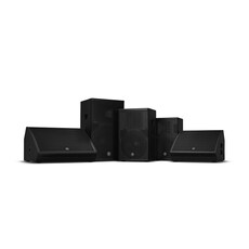 DHR Series