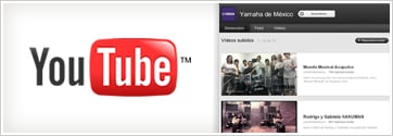 YouTube