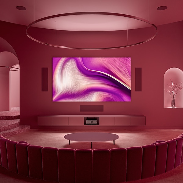 Yamaha RX-A8A A8A AVENTAGE Receiver Amp