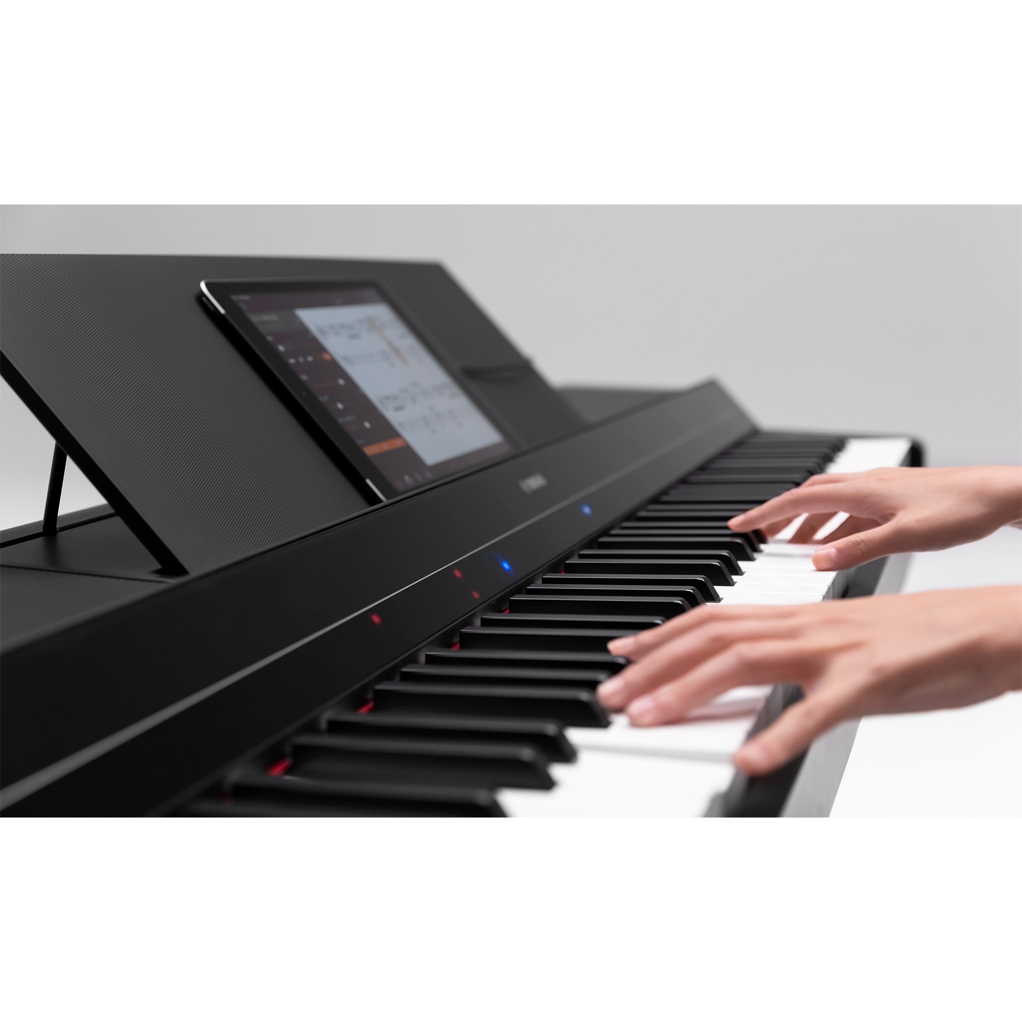 P-S500 - Galería - Serie P - Pianos - Instrumentos Musicales ...