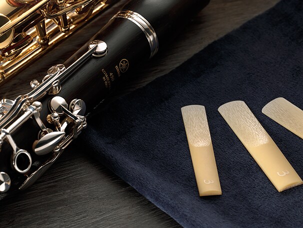History of Yamaha Wind Instruments - Yamaha - México