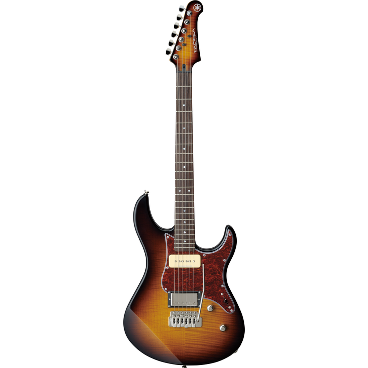 PAC611VFM TBS:TOBACCO SUNBURST