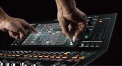 Un funcionamiento fluido y eficaz gracias al perfeccionamiento de los controles