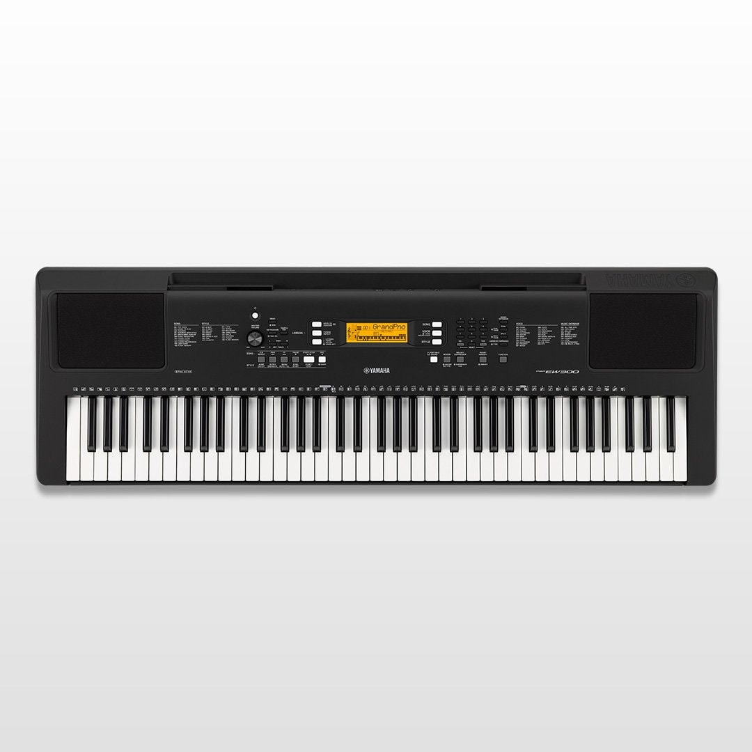 【美品】 電子ピアノ YAMAHA PSR-E363 専用スタンド・専用バッグ付 2025年最新】psr-e363の人気アイテム - メルカリ