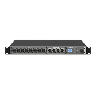 Rack de E/S Yamaha: RUio0804-D