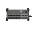 Rack de E/S Yamaha: RUio1608SB-D