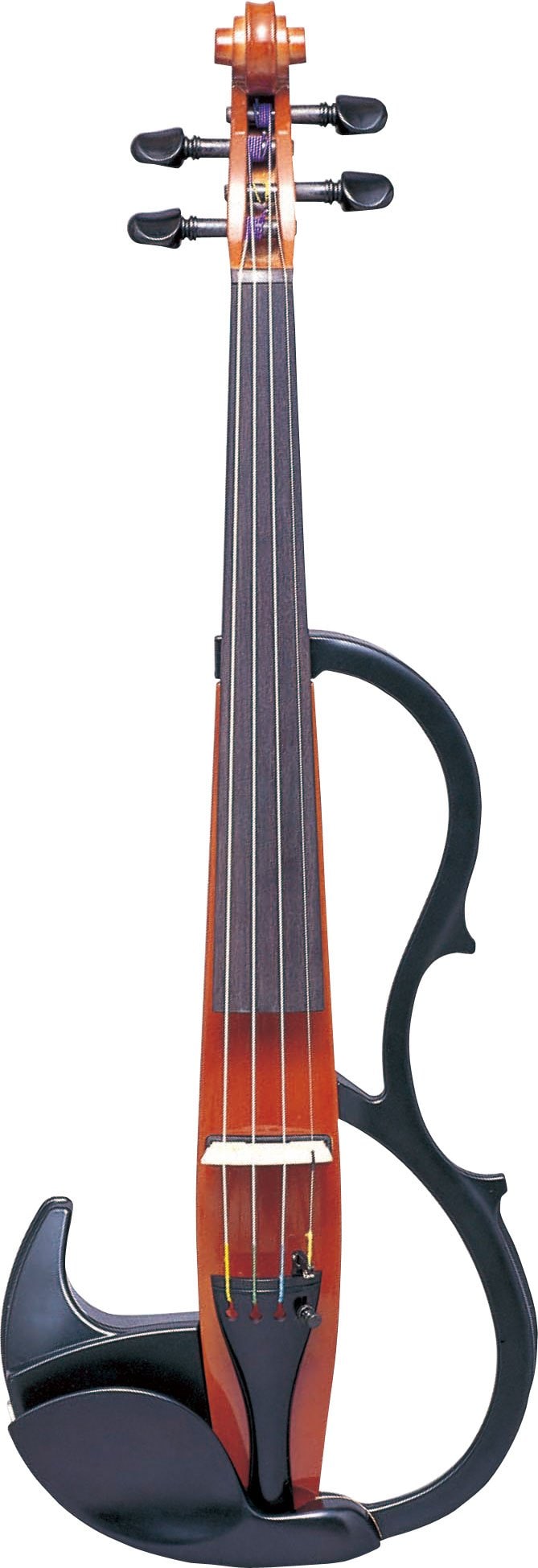 SV-200 - Descripción - SILENT™ SERIES - Instrumentos de arco