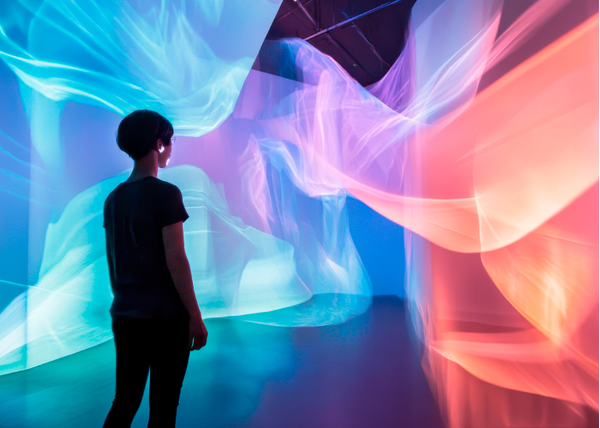 Switches de red optimizados para sistemas ProAV