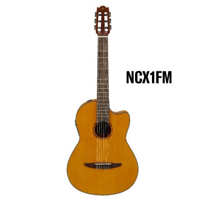 NCX1FM