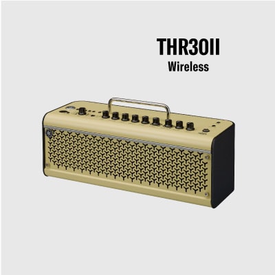 THR30II Wireless