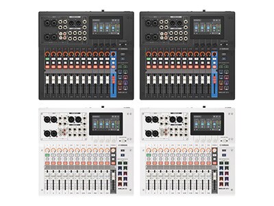 Yamaha MGX12/MGX12V