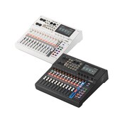 Consola de mezcla digital de 18 canales Yamaha MGX12