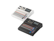 Consola de mezcla digital de 18 canales Yamaha MGX12