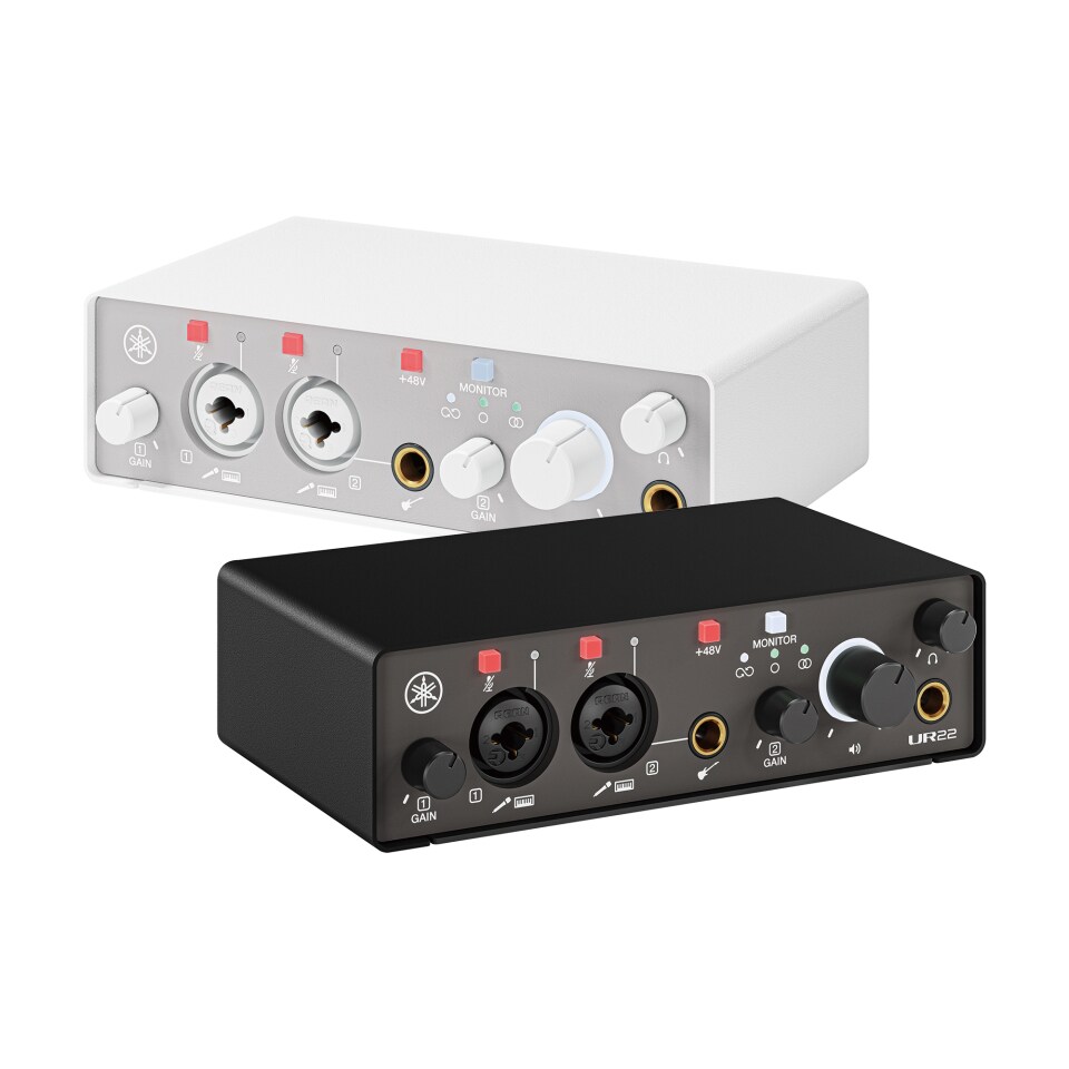 オーディオテクニカat2020,yamahaのur22mk3 UR22MK3 - Descripción - UR-MK3 Series - Interfaces - Productos