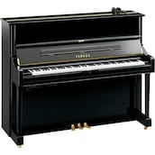 Yamaha U1 SH3