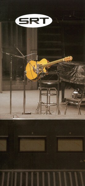 SISTEMA SRT: replicando la sensación del espacio aéreo real