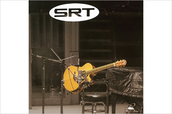 SISTEMA SRT: replicando la sensación del espacio aéreo real