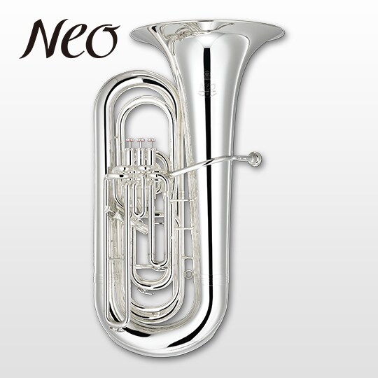 YBB-632S - Descripción - Tubas - Productos - Instrumentos de
