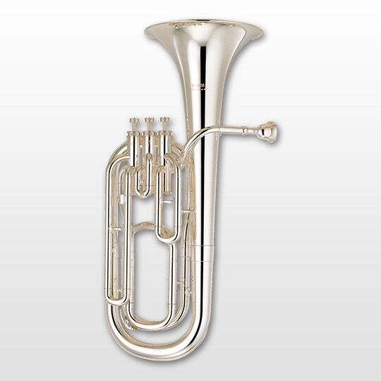YBH-301S - Descripción - Barítonos - Productos - Instrumentos de