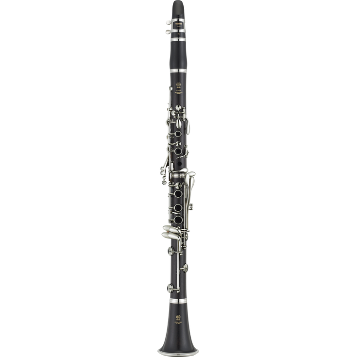 Yamaha Clarinet  YCL-450NM